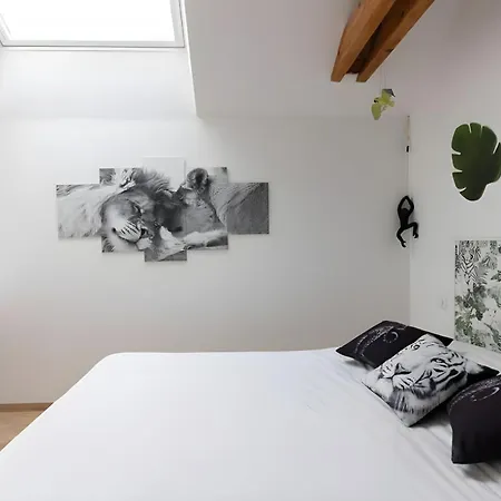Le Dolce - Piscine - Jardin - 8pers - Reve Au Mans *